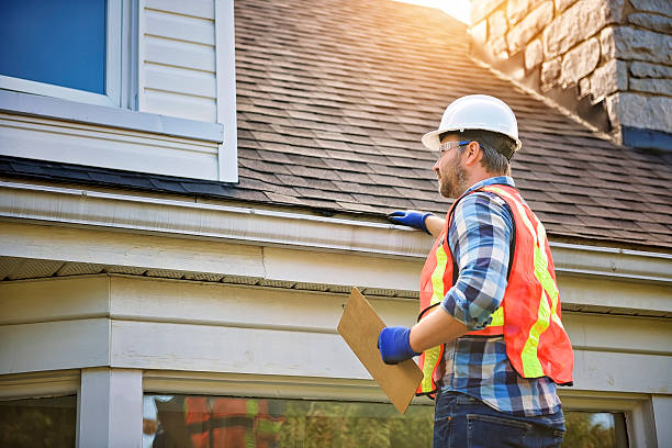 Licensed Gutter Installation service in Bakerton, WV - Roof Repair Smedway